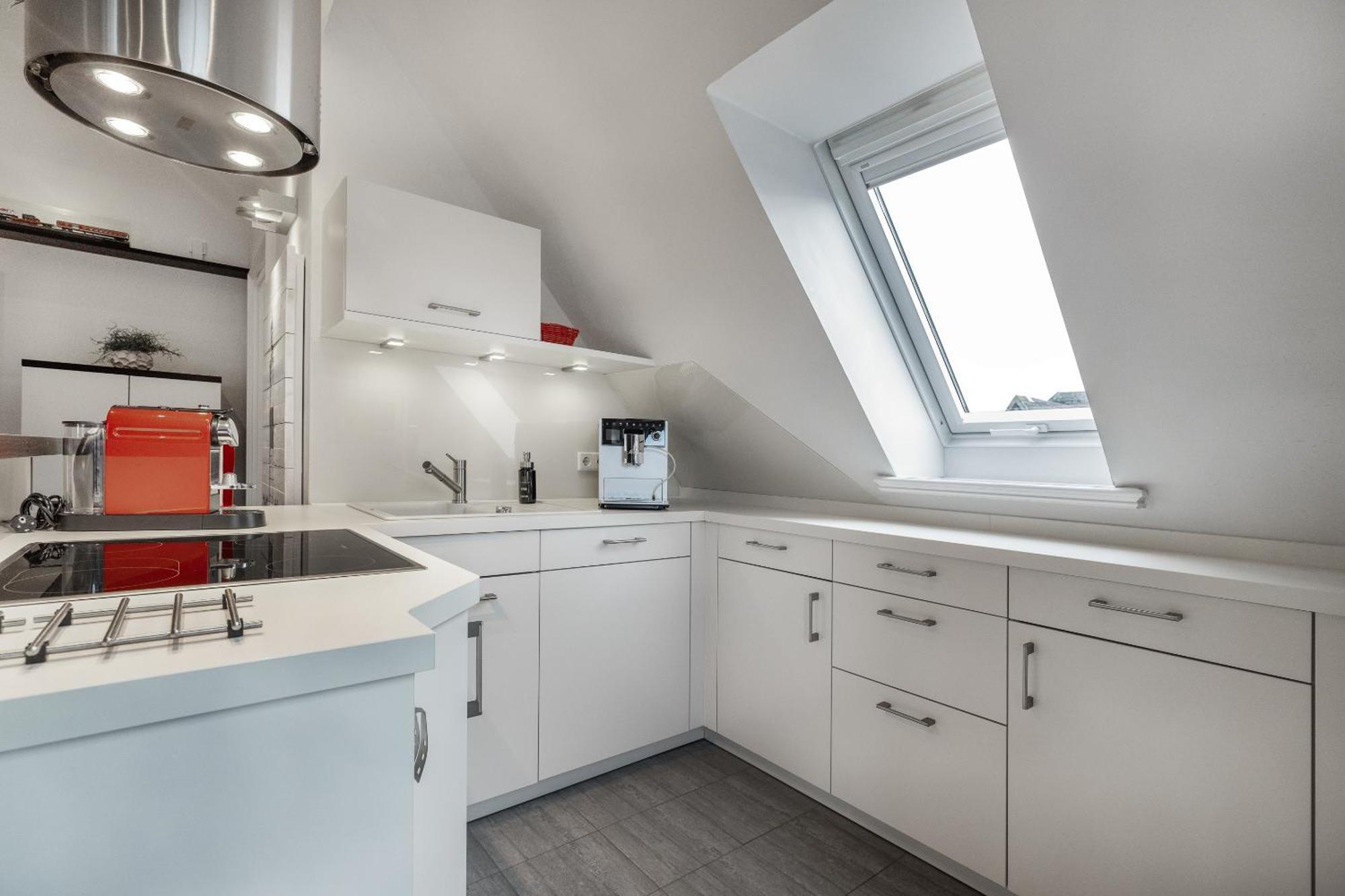 Landhaus Berthin Bleeg App 8 Di Fu Wenningstedt-Braderup Exteriör bild